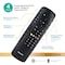 Philips Philips 4-Device Universal Slide In Remote Control, Fire TV SRP2024A/27 - alternate 4